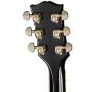 Gibson Custom Shop Gary Clark Jr. ES-355 Semi-Hollowbody Electric Guitar VOS - Cobra Burst
