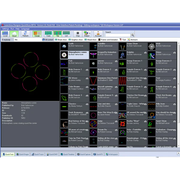 Pangolin FB3 with QuickShow