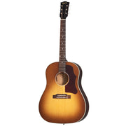 Gibson J-45 50s Faded Mahogany/Spruce Acoustic Guitar - Faded Sunburst