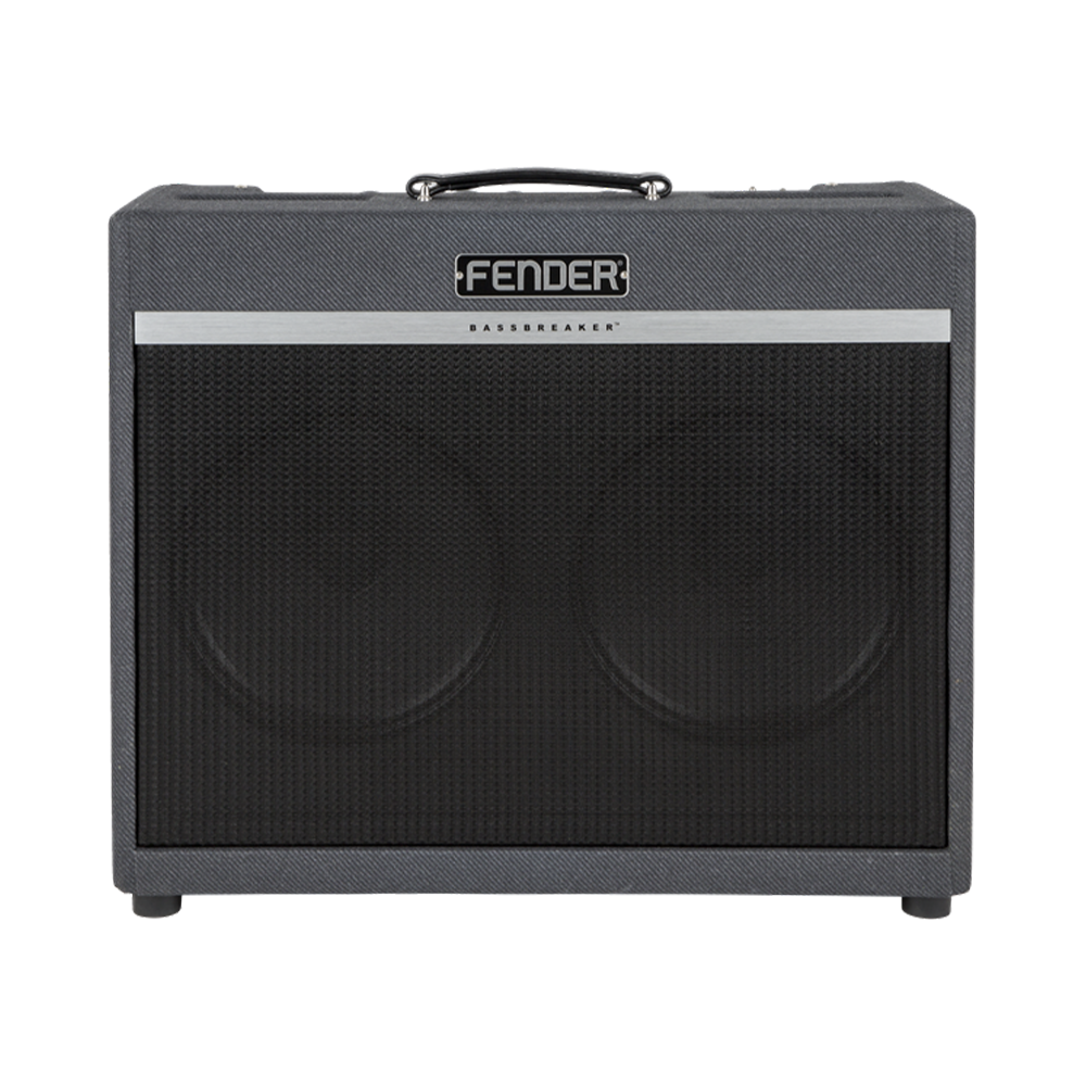 Fender Bassbreaker 18/30 Guitar Combo Amplifier