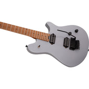 EVH Wolfgang Standard Electric Guitar - Quicksilver