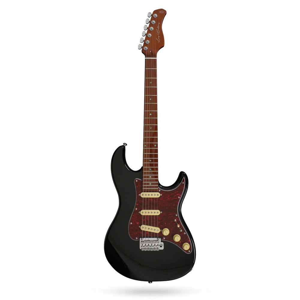Sire Larry Carlton S7 Vintage Electric Guitar - Black