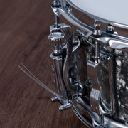 Ludwig 5 x 14-Inch Classic Maple Snare Drum - Black Pearl