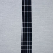 Godin MultiAc Grand Concert SA Nylon String Acoustic-Electric Guitar - Trans Black - CHUCKSCLUSIVE - #25311330