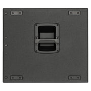 RCF SUB 9016-AS High-Powered 16-Inch Active Subwoofer