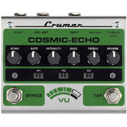 Crumar COSMIC ECHO - Tape Echo Simulator Pedal