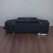 Marcus Bonna Double Case for Tenor and Soprano Sax - Black