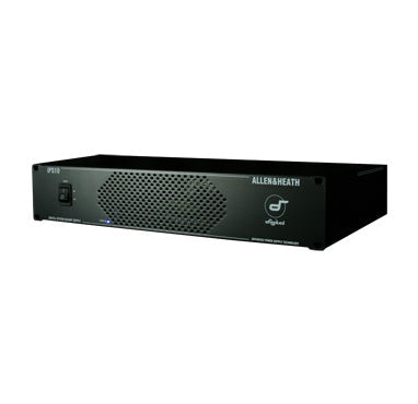 Allen & Heath iPS10 Redundant Power Supply for iLive Consoles