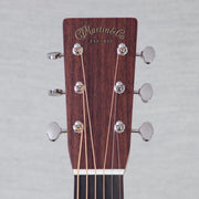 Martin HD-28 East Indian Rosewood/Spruce Acoustic Guitar - #M2961896