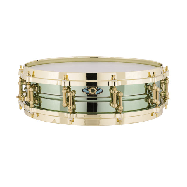 Ludwig 3.7 x 14-Inch Carl Palmer "Venus" Signature Snare Drum