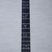 PRS Mark Holcomb Electric Guitar - Gray Black Stained Binding - #250411404