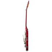Epiphone Alex Lifeson Les Paul Custom Axcess Electric Guitar - Ruby Red