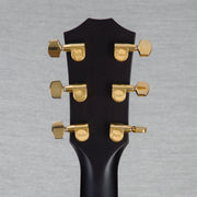 Taylor 414ce Limited Edition Grand Auditiorium Acoustic Guitar - Watermelon King - CHUCKSCLUSIVE