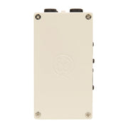 Walrus Audio Harvest Series Canvas Stereo Dual Line Isolator/D.I.
