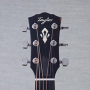 Taylor Gold Label 517e Mahogany/Spruce Acoustic Electric Guitar - Blacktop - #1204285050