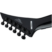 Jackson X Series Rhoads RRX24 Electric Guitar - Gloss Black