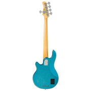 Sire Marcus Miller Z Series Z7 5-String Electric Guitar - Skyburst Sparkle