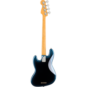 Fender American Professional II Fretless Jazz Bass, Rosewood Fingerboard - Dark Night