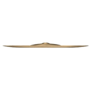 Sabian 22-Inch HHX Wide Lip China Cymbal