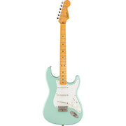 Squier Classic Vibe '50s Stratocaster HT Electric Guitar - Surf Green