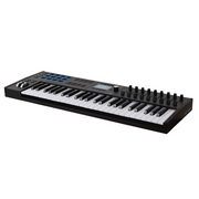 Arturia Keylab 49 MK3 Black Universal Midi Controller