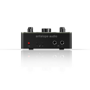 Antelope Audio Zenith 2 Bus-Powered 2 x 2 USB-C Audio Interface