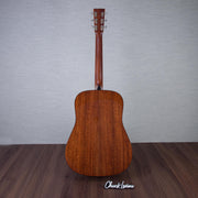 Martin D-18 Mahogany/Sitka Spruce Acoustic Guitar - #M2896690