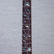 Ibanez Limited Edition 840PIIIAT RG Prestige Electric Guitar - Ametrine - #210001F2601773