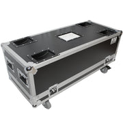 ProX X-RCF-NXL24A Flight Case for Two RCF NX L24-A MK2 Column Array Speakers