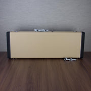 Fender Custom Shop 1959 Telecaster Journeyman Electric Guitar - Natural Blonde - #CZ578816