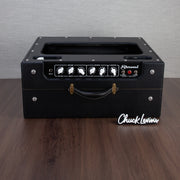 Bartel Starwood Tube Guitar Amplifier - Black