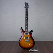PRS CE 24 Custom Color Electric Guitar - Tri Color Burst - #220349846 - 2022