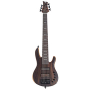 Sire Marcus Miller F10 DC 6-String Electric Bass Guitar - Natural