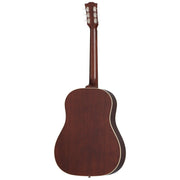 Gibson J-45 50s Faded Mahogany/Spruce Acoustic Guitar - Faded Sunburst
