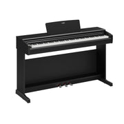 Yamaha Arius YDP146B 88-Key Weighted Digital Piano - Black