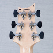 PRS Custom 24 Floyd 10-Top Electric Guitar - Tiger Eye - #250418509