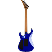 Jackson American Series Virtuoso Electric Guitar - Mystic Blue