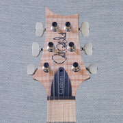 PRS Wood Library Custom 24 Electric Guitar - Private Stock Beach Fade Finish - CHUCKSCLUSIVE - #240383987 - 2024
