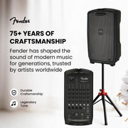 Fender Passport Event S2 Portable PA System w/ Microphone