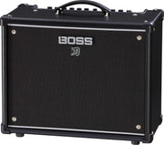 Boss Katana-50 Gen 3 50-Watt 1x12-Inch Guitar Combo Amplifier