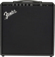 Fender Mustang LT50 Guitar Combo Amplifier w/ Instrument Cable