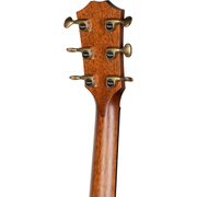 Taylor Next Generation Builder's Edition 814ce Acoustic Electric Guitar - Shaded Edgeburst