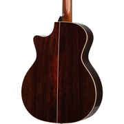 Taylor Next Generation 814ce Acoustic Electric Guitar - Natural