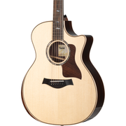Taylor Next Generation 814ce Acoustic Electric Guitar - Natural