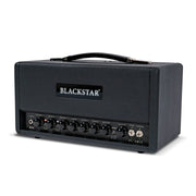 Blackstar St. James 50-Watt 6L6 Tube Guitar Amplifier Head w/ Instrument Cable