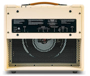 Blackstar TV-10 A 10-Watt 12-Inch Guitar Combo Amplifier with 6L6 Tube - Cream