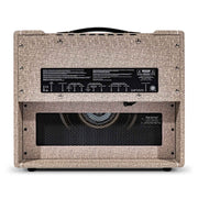 Blackstar St. James 1x12-Inch 50-Watt EL34 Tube Guitar Combo Amplifier w/ Instrument Cable