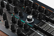 Arturia PolyBrute Morphing Analog Synthesizer w/ Stand