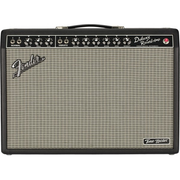 Fender Tone Master Deluxe Reverb 1x12-Inch Guitar Combo Amp