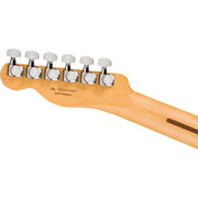 Fender Player II Modified Telecaster Electric Guitar, Maple Fingerboard - Olympic Pearl